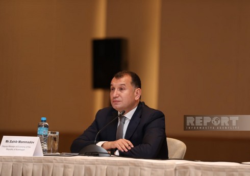 Azərbaycan və Moldovanın qeyri-neft sektoruna qarşılıqlı investisiya qoyuluşu açıqlanıb Azərbaycan və Moldovanın qeyri-neft sektoruna qarşılıqlı investisiya qoyuluşu açıqlanıb