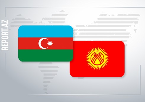 Azərbaycan və Qırğızıstan arasında imzalanmış sənədlər təsdiqlənib Azərbaycan və Qırğızıstan arasında imzalanmış sənədlər təsdiqlənib