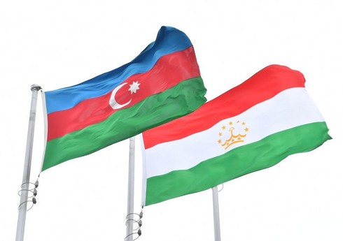 Azərbaycan və Tacikistan 8 ikitərəfli sənəd imzalayıb Azərbaycan və Tacikistan 8 ikitərəfli sənəd imzalayıb