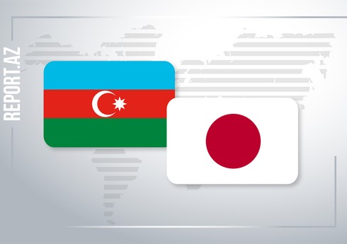 Azərbaycan və Yaponiyanın paytaxtları arasında əməkdaşlığın inkişafı məsələləri müzakirə edilib Azərbaycan və Yaponiyanın paytaxtları arasında əməkdaşlığın inkişafı məsələləri müzakirə edilib