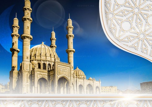 Azərbaycan xalqı Qurban bayramını qeyd edir Azərbaycan xalqı Qurban bayramını qeyd edir