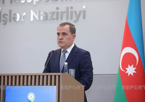 Azərbaycan XİN başçısı Bakının azad olunmasının 104-cü ildönümü ilə bağlı paylaşım edib Azərbaycan XİN başçısı Bakının azad olunmasının 104-cü ildönümü ilə bağlı paylaşım edib