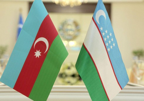 Azərbaycan-Özbəkistan Ekspert Şurası yaradılıb Azərbaycan-Özbəkistan Ekspert Şurası yaradılıb