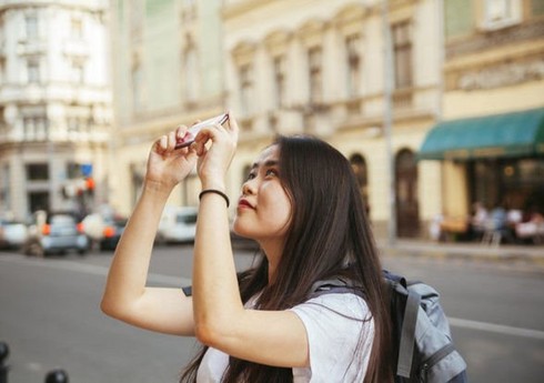 Azərbaycana Çindən turist axını 3 dəfə artıb