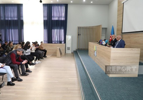 Azərbaycana ov üçün gələn ərəb turistlərin sayı azalıb