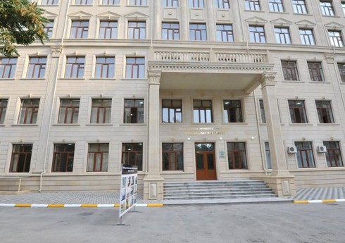 Azərbaycanda üç yeni hərbi kollec yaradılıb