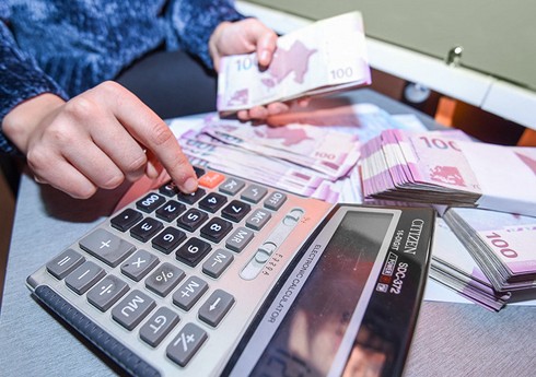 Azərbaycanda 11 ayda vergi daxilolmaları 15 milyard manata çatıb