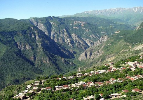 Azərbaycanda Ağdərə rayonu yaradılır Azərbaycanda Ağdərə rayonu yaradılır