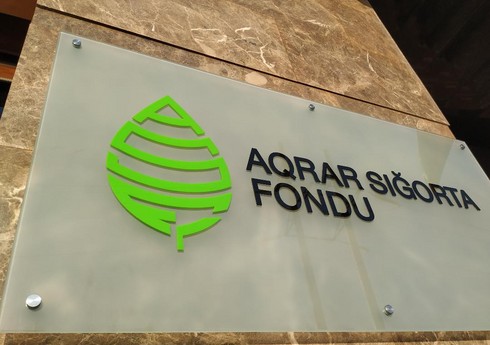 Azərbaycanda aqrar sığorta ödənişləri 3 dəfəyə yaxın artıb Azərbaycanda aqrar sığorta ödənişləri 3 dəfəyə yaxın artıb