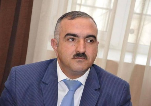 Azərbaycanda baş redaktor vəfat edib Azərbaycanda baş redaktor vəfat edib
