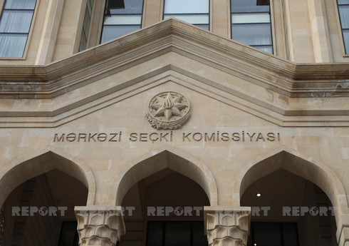 Azərbaycanda bəzi dairə seçki komissiyalarının tərkibində dəyişiklik edilib Azərbaycanda bəzi dairə seçki komissiyalarının tərkibində dəyişiklik edilib