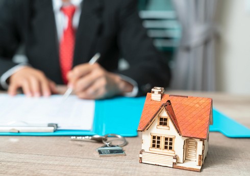 Azərbaycanda daşınmaz əmlak üzrə mülkiyyət hüququnun qeydiyyatı 22 % artıb