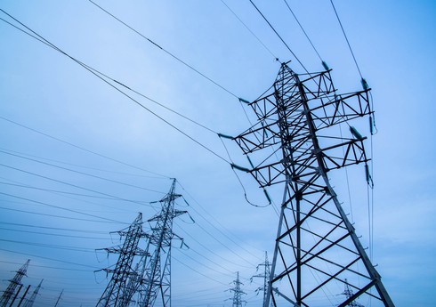 Azərbaycanda elektrik enerjisi istehsalının həcmi açıqlanıb