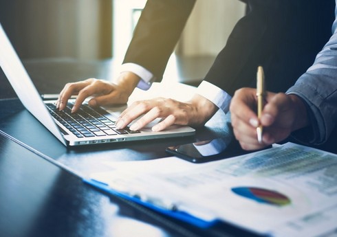 Azərbaycanda elektron satınalmalarında iştirakçı sayı 2 dəfədən çox artıb Azərbaycanda elektron satınalmalarında iştirakçı sayı 2 dəfədən çox artıb