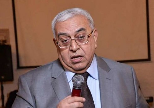 Azərbaycanda görkəmli riyaziyyatçı alim dünyasını dəyişib Azərbaycanda görkəmli riyaziyyatçı alim dünyasını dəyişib