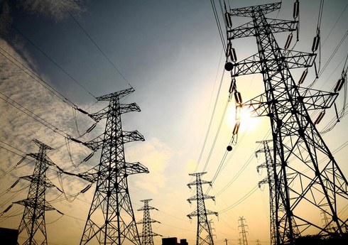 Azərbaycanda iyunda elektrik enerjisi istehsalı 15 % artıb Azərbaycanda iyunda elektrik enerjisi istehsalı 15 % artıb