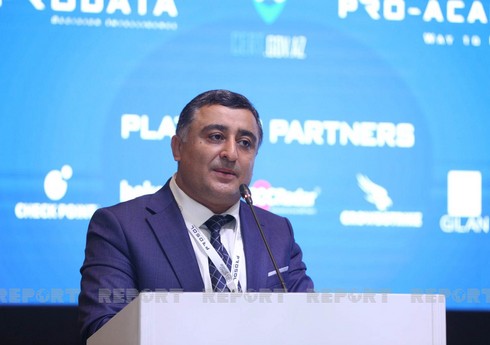 Azərbaycanda kibertəhlükəsizliklə bağlı təkliflər hazırlanıb Azərbaycanda kibertəhlükəsizliklə bağlı təkliflər hazırlanıb