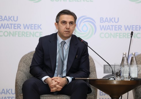 Azərbaycanda kiçik dağ çaylarının əksəriyyəti tamamilə quruya bilər Azərbaycanda kiçik dağ çaylarının əksəriyyəti tamamilə quruya bilər