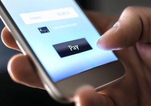 Azərbaycanda mobil bankçılıq vasitəsi ilə köçürmәlәr 2 dəfə artıb Azərbaycanda mobil bankçılıq vasitəsi ilə köçürmәlәr 2 dəfə artıb
