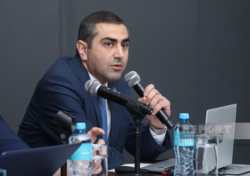 Azərbaycanda nağd pula olan minimal tələblər müəyyən ediləcək