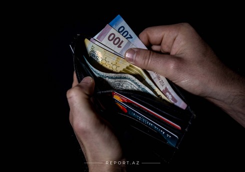 Azərbaycanda orta aylıq əməkhaqqı 14% artıb Azərbaycanda orta aylıq əməkhaqqı 14% artıb