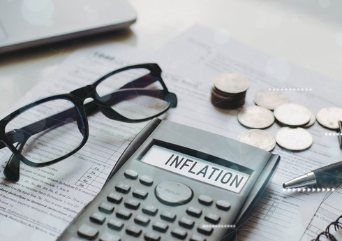 Azərbaycanda orta illik inflyasiya 2027-ci ildə 4,2 %-ə qədər enəcəyi gözlənilir