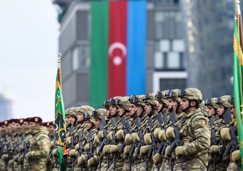 Azərbaycanda pensiya yaşının artırılmasının hansı hərbçilərə şamil olunacağı açıqlanıb Azərbaycanda pensiya yaşının artırılmasının hansı hərbçilərə şamil olunacağı açıqlanıb