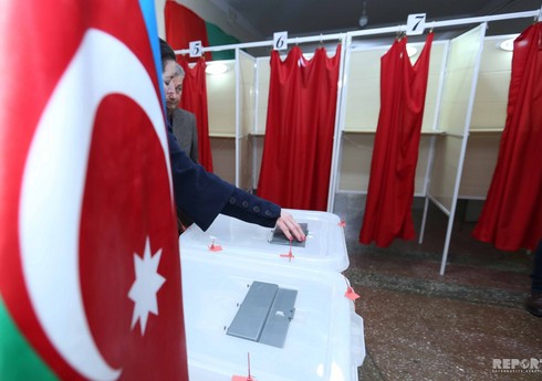 Azərbaycanda prezidentliyə namizədliyin qeydə alınması prosesi başa çatıb