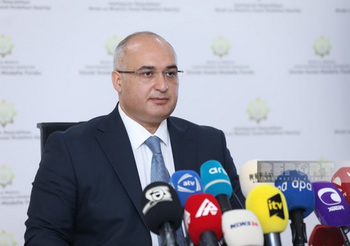 Azərbaycanda reallaşdırılan 4-cü sosial islahat paketinin maliyyə tutumu açıqlanıb Azərbaycanda reallaşdırılan 4-cü sosial islahat paketinin maliyyə tutumu açıqlanıb