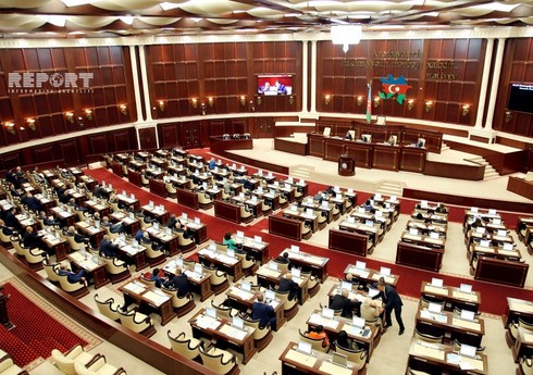Azərbaycanda siyasi partiyanın ləğvi üçün yeni qayda müəyyənləşib