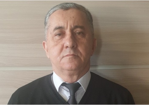 Azərbaycanda tanınmış vəkil vəfat edib Azərbaycanda tanınmış vəkil vəfat edib