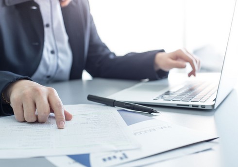 Azərbaycanda vergi ödəyicilərinin sayı 7 % artıb Azərbaycanda vergi ödəyicilərinin sayı 7 % artıb