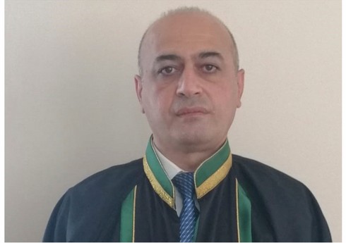 Azərbaycanda vəkil vəfat edib Azərbaycanda vəkil vəfat edib