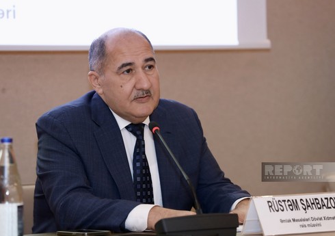 Azərbaycanda vətəndaşlar elektron müraciət əsasında torpaqların təyinatını dəyişdirə biləcəklər Azərbaycanda vətəndaşlar elektron müraciət əsasında torpaqların təyinatını dəyişdirə biləcəklər