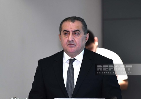 Azərbaycanda vətəndaşların problemlərinin həll olunmasına mane olan səbəblər açıqlanıb Azərbaycanda vətəndaşların problemlərinin həll olunmasına mane olan səbəblər açıqlanıb