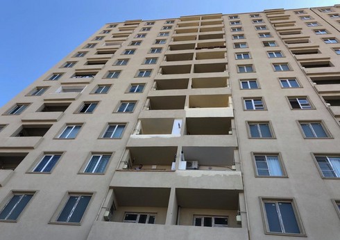 Azərbaycandakı binalar üçün enerji sərfinin hesablanması ölkəyə nə verəcək? Azərbaycandakı binalar üçün enerji sərfinin hesablanması ölkəyə nə verəcək?