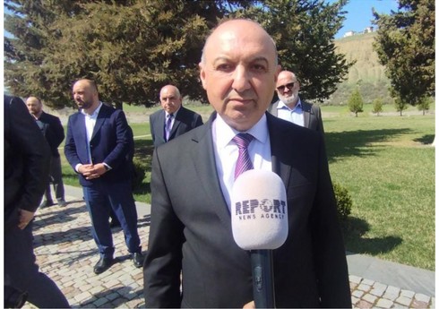 Azərbaycandakı dini icmaların nümayəndələri Qarabağ ermənilərinə çağırış ediblər