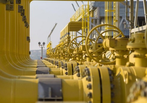 Azərbaycandan TAP ilə Avropaya 15 milyard kubmetrdən çox qaz nəql edilib
