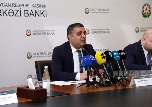 Azərbaycandan xaricə ötən il 3 milyard dollardan çox pul köçürülüb