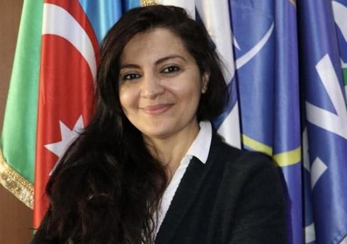 Azərbaycanlı federasiya rəsmisi avrokuboklara təyinat alıb Azərbaycanlı federasiya rəsmisi avrokuboklara təyinat alıb