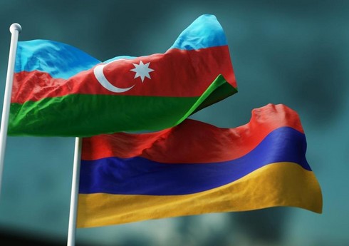 Azərbaycanla Ermənistan Gürcüstandan başlayaraq İranadək sərhədin delimitasiyası barədə razılığa gəlib
