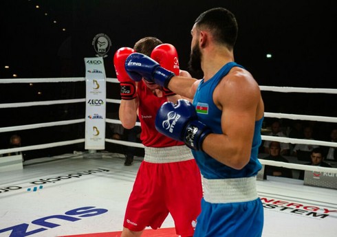 Azərbaycanın üç boksçusu Avropa çempionatında 1/4 finala yüksəlib Azərbaycanın üç boksçusu Avropa çempionatında 1/4 finala yüksəlib