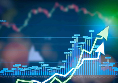 Azərbaycanın bank sektorunun xalis mənfəəti 18 % artıb