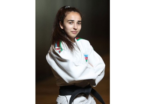 Azərbaycanın bir cüdoçusu Avropa çempionu olub, digəri gümüş medal qazanıb Azərbaycanın bir cüdoçusu Avropa çempionu olub, digəri gümüş medal qazanıb