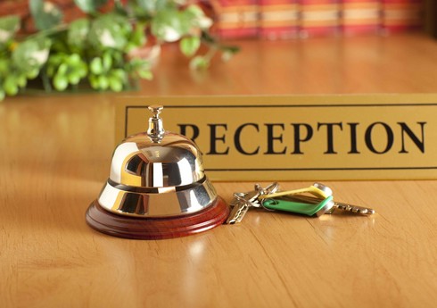 Azərbaycanın hotellərində orta qiymət qonşu ölkələrlə müqayisədə aşağıdır Azərbaycanın hotellərində orta qiymət qonşu ölkələrlə müqayisədə aşağıdır