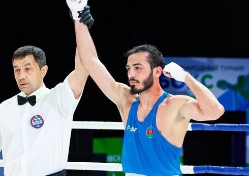 Azərbaycanın iki boksçusu Avropa çempionatına qələbə ilə başlayıb Azərbaycanın iki boksçusu Avropa çempionatına qələbə ilə başlayıb