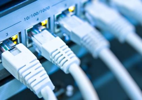 Azərbaycanın iki rayonunda internetin işində problem yaranıb Azərbaycanın iki rayonunda internetin işində problem yaranıb