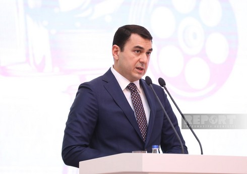Azərbaycanın mədəniyyət naziri Türkiyəyə gedəcək, Şuşa ilə bağlı tədbirlərə qatılacaq Azərbaycanın mədəniyyət naziri Türkiyəyə gedəcək, Şuşa ilə bağlı tədbirlərə qatılacaq