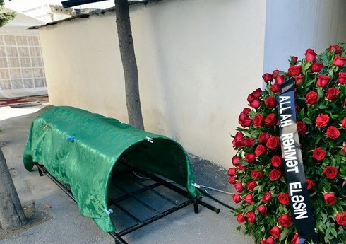 Azərbaycanın Əməkdar mədəniyyət işçisi vəfat edib