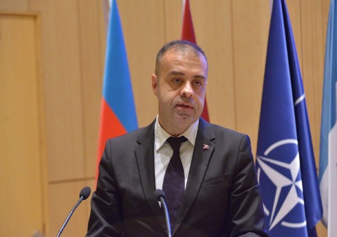 Azərbaycanın NATO-dakı nümayəndəsi: “Ermənistan Laçın yolundakı durumla bağlı dünyanı aldada bilməz”